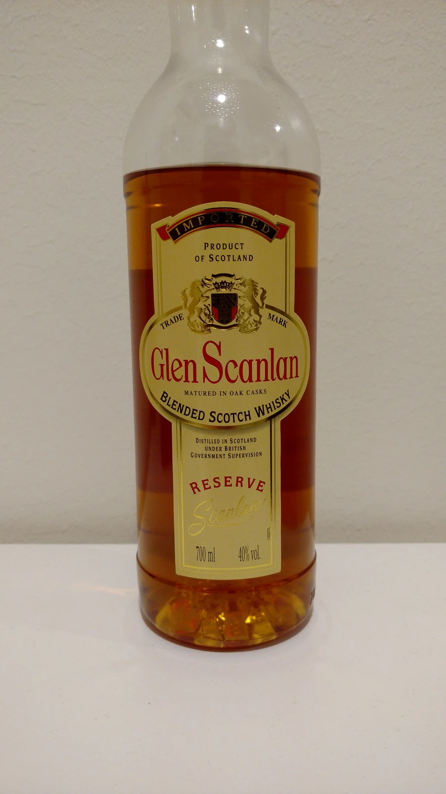 Glen Scanlan Reserve
