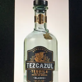 Tezcazul Blanco