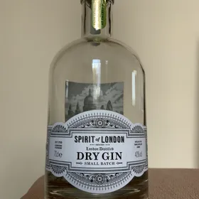 Spirit Of London