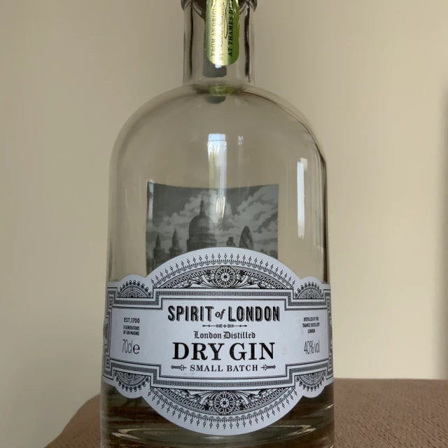 Spirit Of London