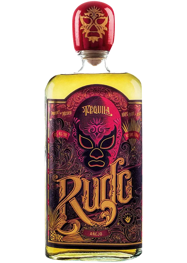 Rudo Anejo