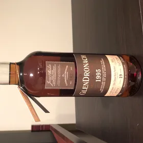 Glendronach 1995 19 year Cask 3292