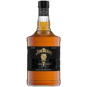 Jim Beam Black 7 Year