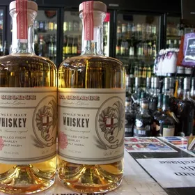 St. George Single Malt Lot 13