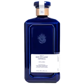 Don Fulano Añejo Imperial Tequila