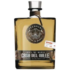 Casa Del Valle Reposado