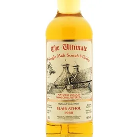 Blair Athol 1988 29 Year (The Ultimate)