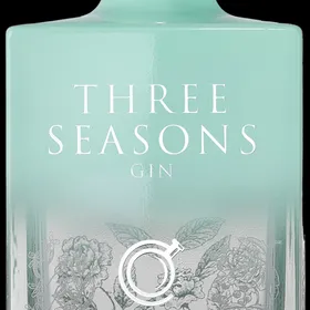 Three seasons gin