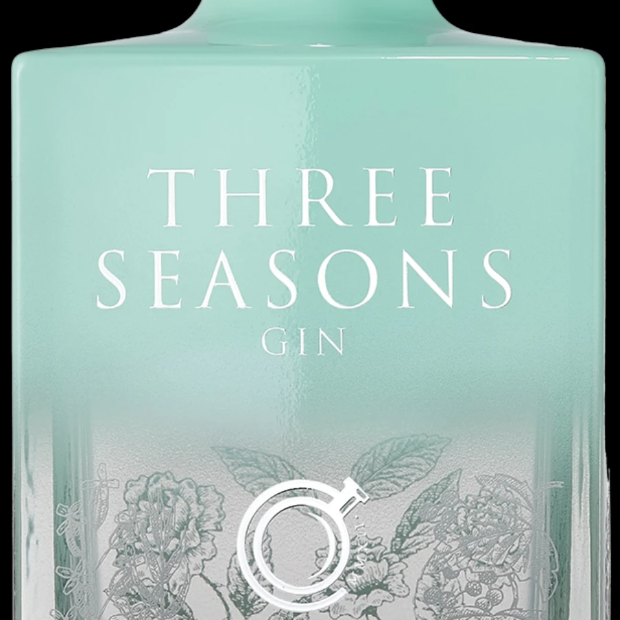 Three seasons gin