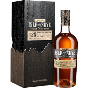 Isle of Skye 25 Year