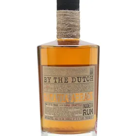 Batavia Arrack 8 years old