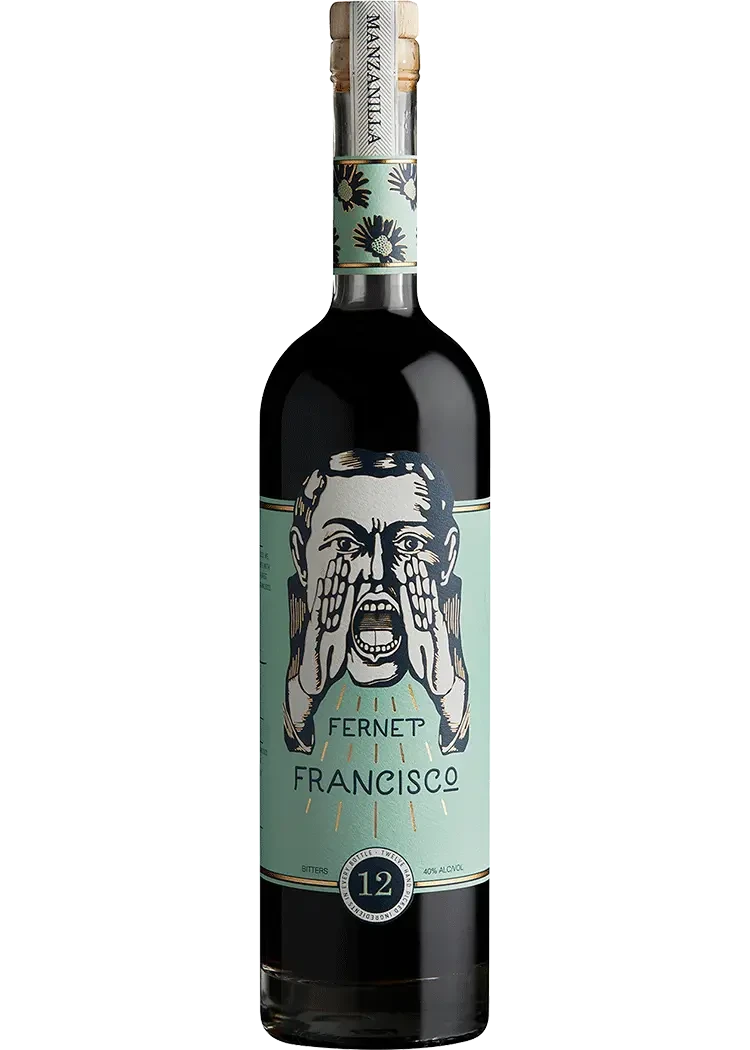 Fernet Francisco