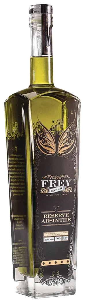 Frey Ranch Absinthe