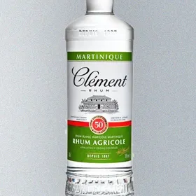 Clement Blanc 50