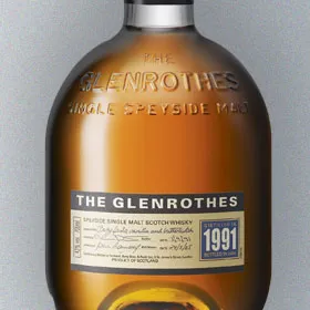 Glenrothes 1991