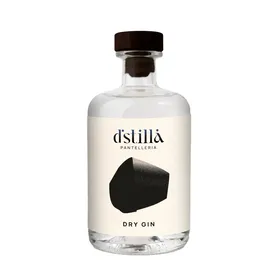 D'stilla Dry Gin