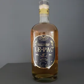 Le Pac