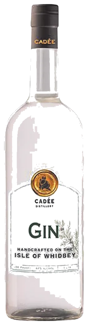 Cadee Bloody Good Gin