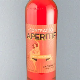 Contratto Aperitif