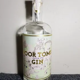 Poor Tom's Gin