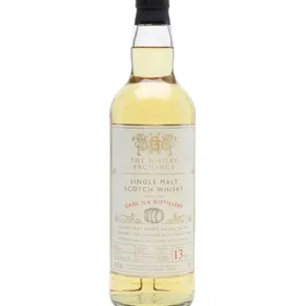 Caol Ila 2007 13 Year Old The Whisky Exchange