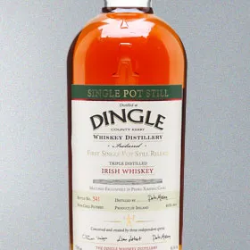 Dingle Single Pot Still First Release