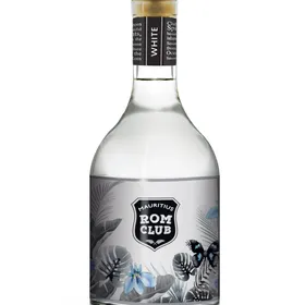 Rom Club White