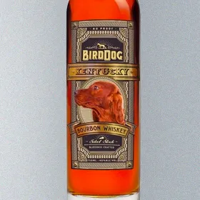 Bird Dog Select Stock Bourbon (Irish Setter)