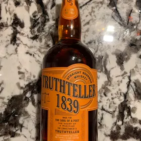 Truthteller 1839