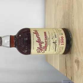 Glenfarclas Family Casks 1990