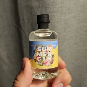 Alte Brennerei Summer Gin
