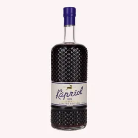 Kapriol Blueberries Gin Limited Edition