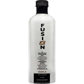 Fusion Maple Liqueur