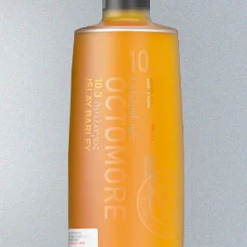 Octomore 10.3/114 Islay Barley