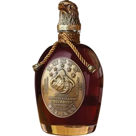 Lusty Claw Bourbon