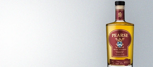 Pearse Distiller's Choice