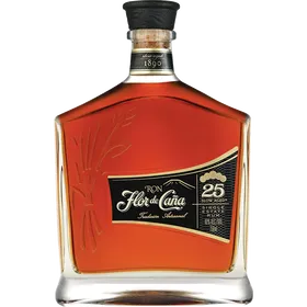Flor de Caña Centenario 25 Rum