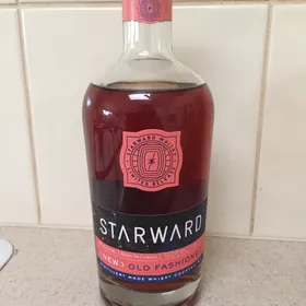 Starward Old Fashioned