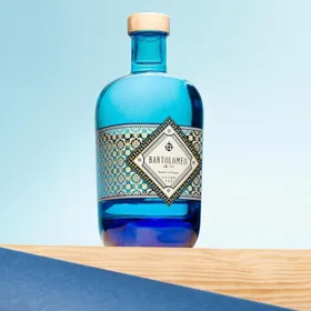 Bartolomeo Gin