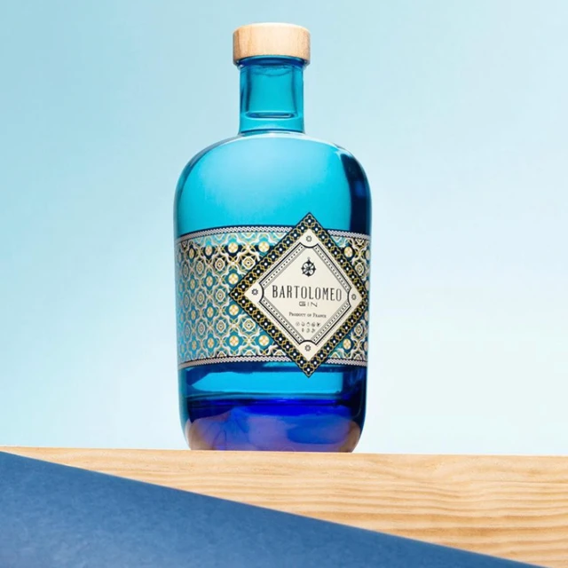 Bartolomeo Gin