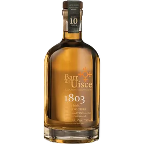 Barr An Uisce 1803