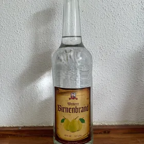 Weiherer Birnenbrand