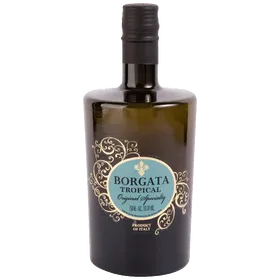 Borgata Tropical Liqueur