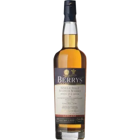 Berry's Auchentoshan 24