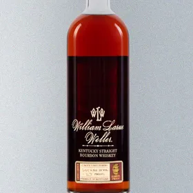 William Larue Weller Bourbon (Fall 2025)