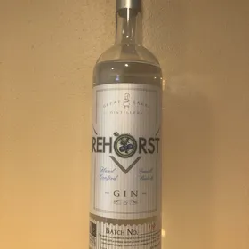 GLD Rehorst Small Batch Gin