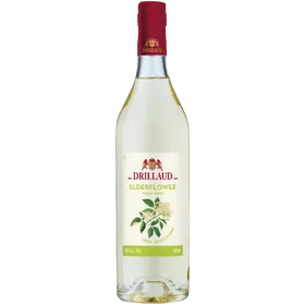 Drillaud Elderflower Liqueur