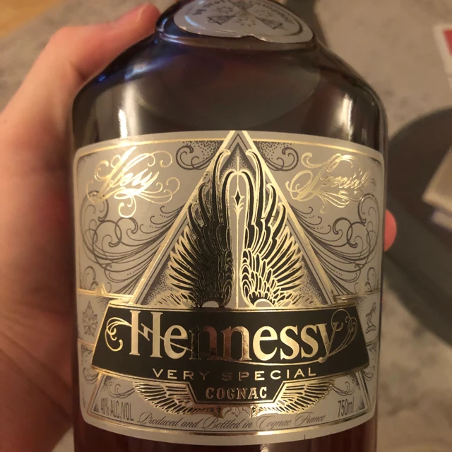 Hennessy Scott Campbell