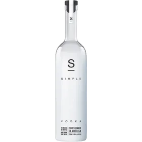 Simple Vodka