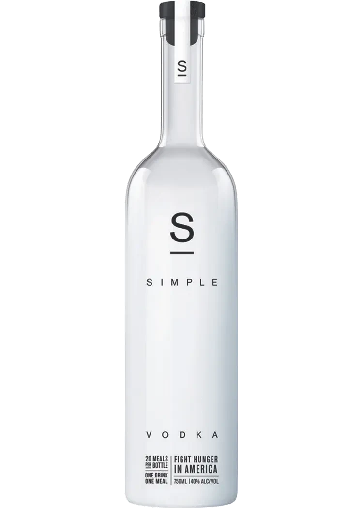 Simple Vodka